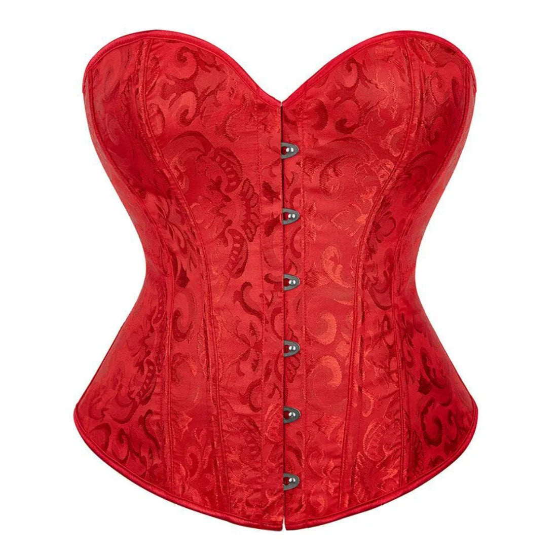 Jakarl Corset Top by SIENA