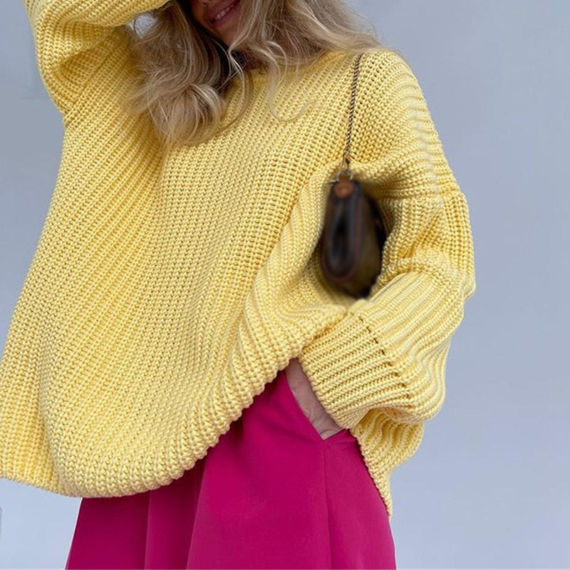 Triko Knit Top by SIENA - image 10