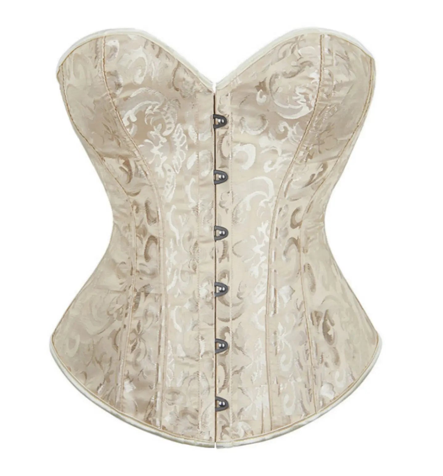 Jakarl Corset Top by SIENA - image 2