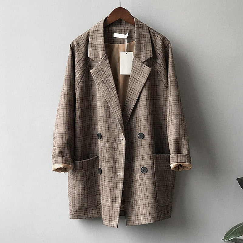 Vintage Blazer by SIENA - image 4