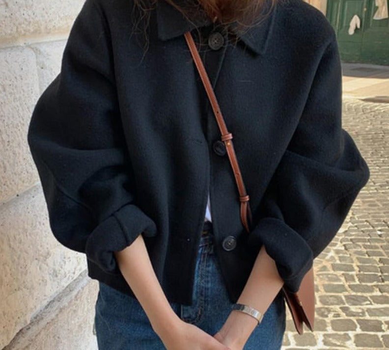 Solyd Jacket by SIENA