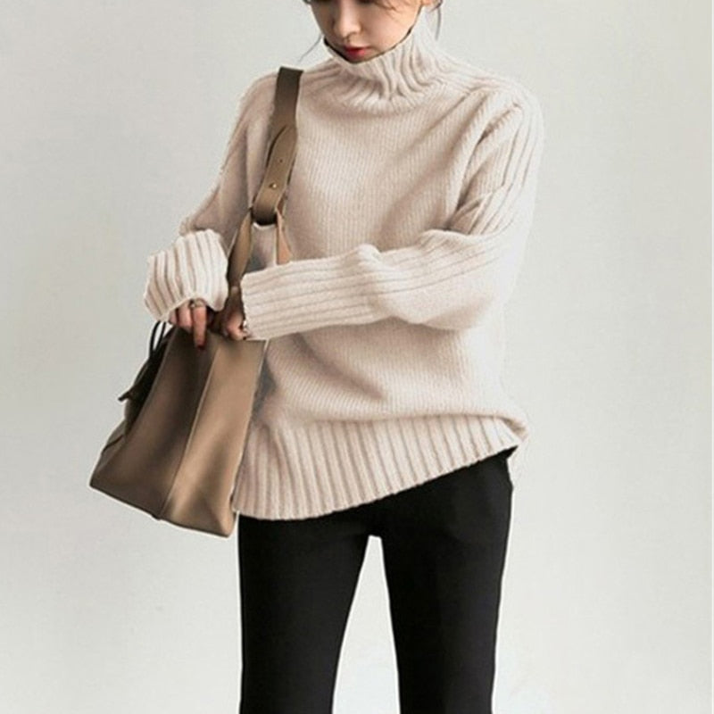 Balkc Knit Top by SIENA - image 9