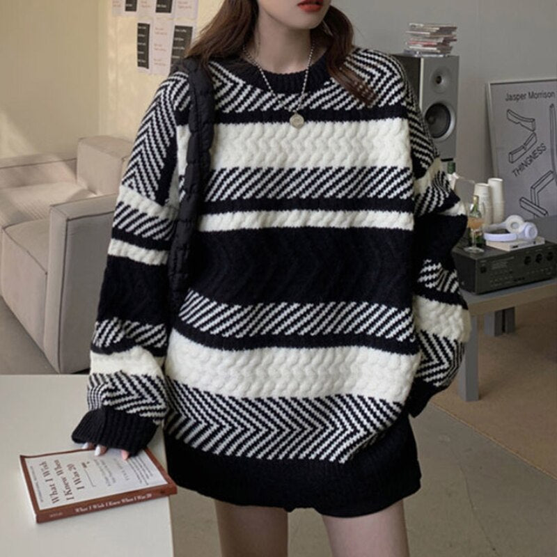 Christmas Knit Top by SIENA - image 3