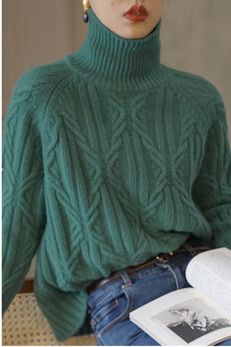 Hull Knit Top by SIENA - image 3