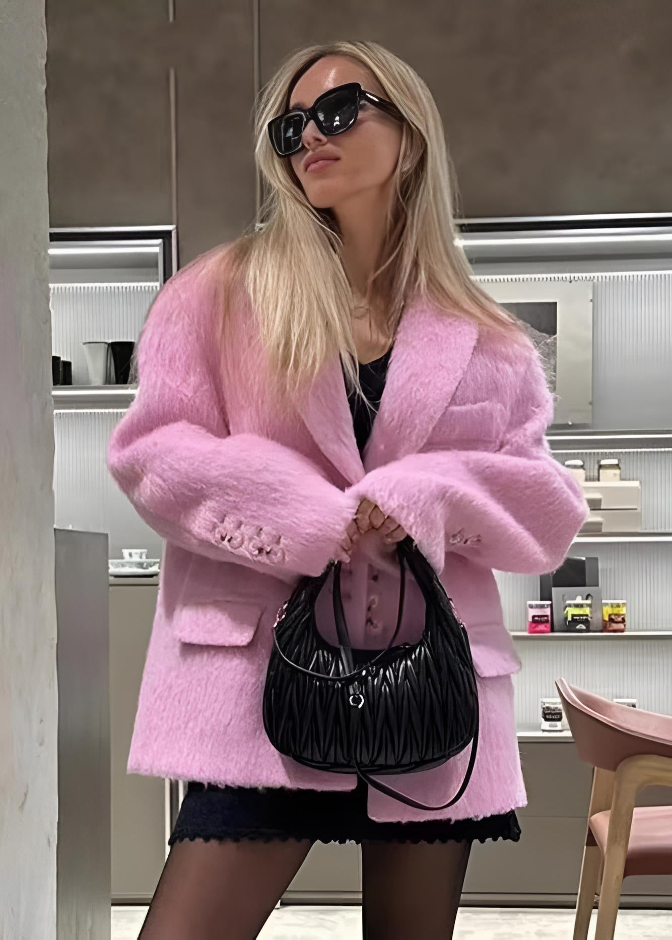 Bella Blazer by SIENA