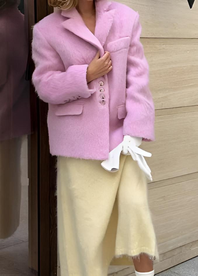 Bella Blazer by SIENA - image 5