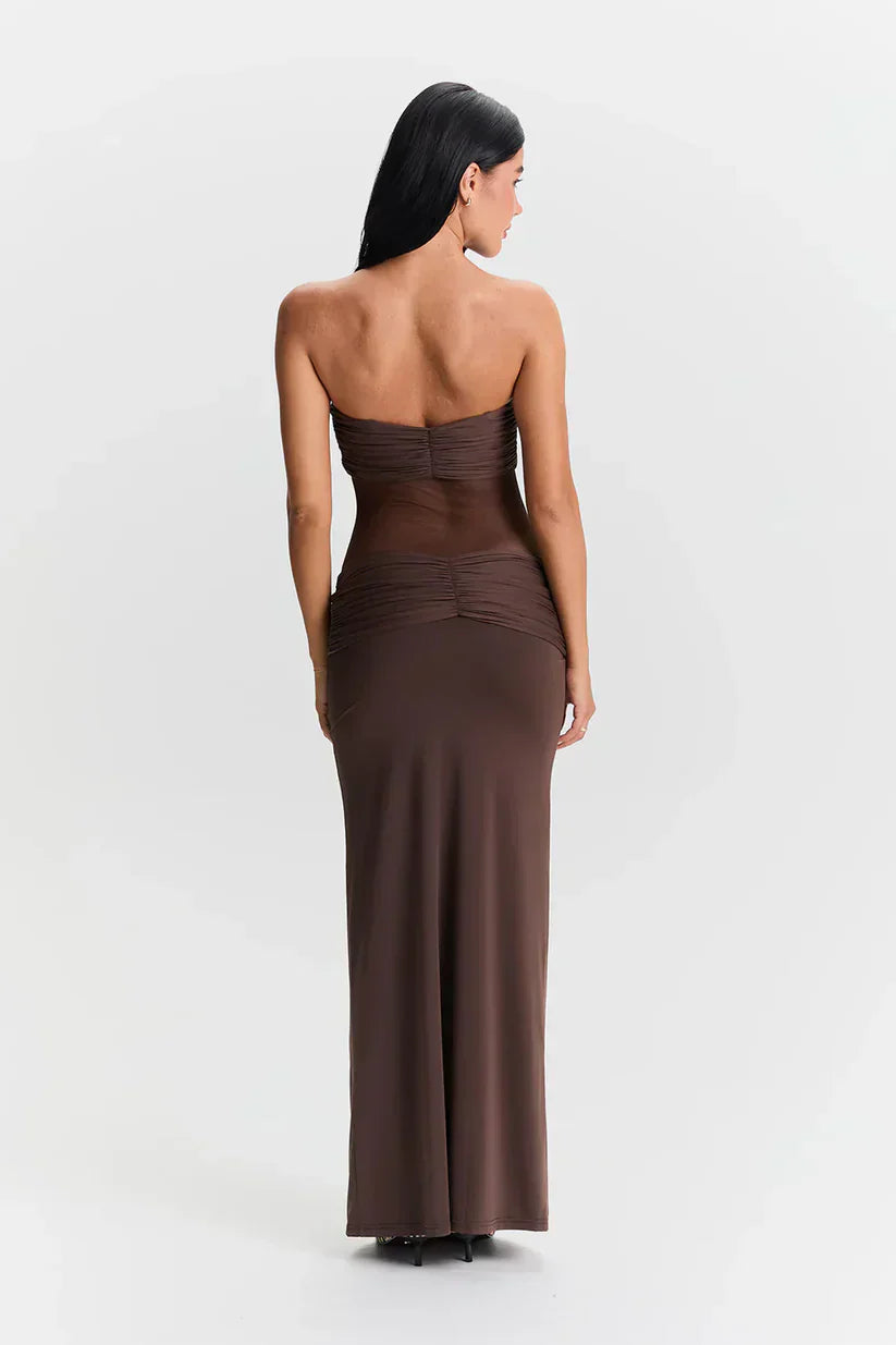 Camille Maxi Dress by SIENA - image 9