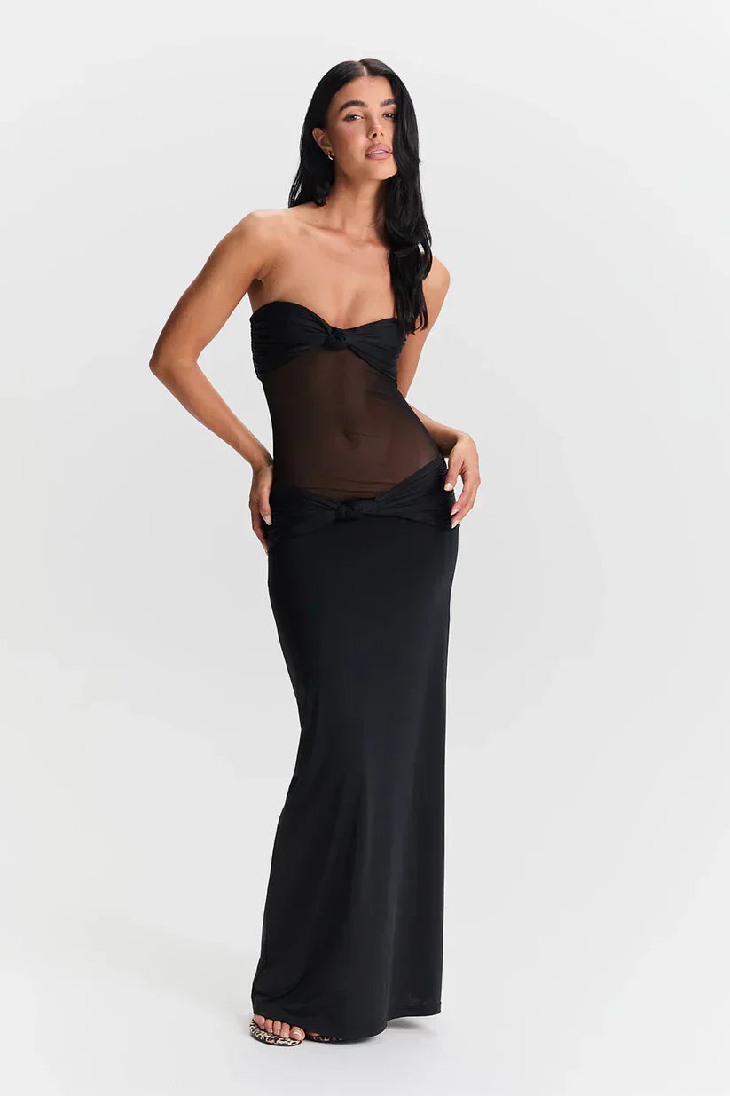 Camille Maxi Dress by SIENA - image 11