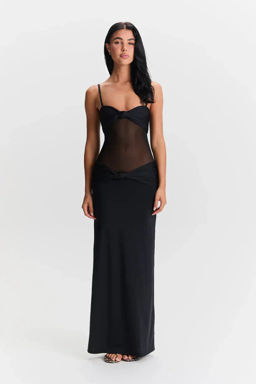 Camille Maxi Dress by SIENA - image 10
