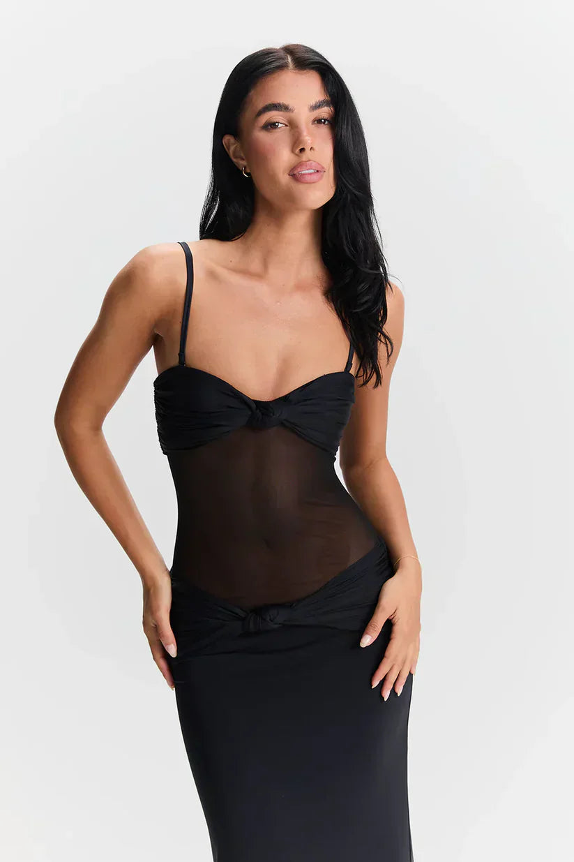 Camille Maxi Dress by SIENA - image 13