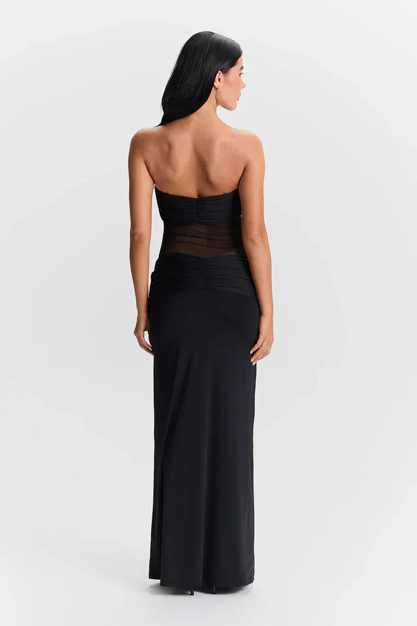 Camille Maxi Dress by SIENA - image 12