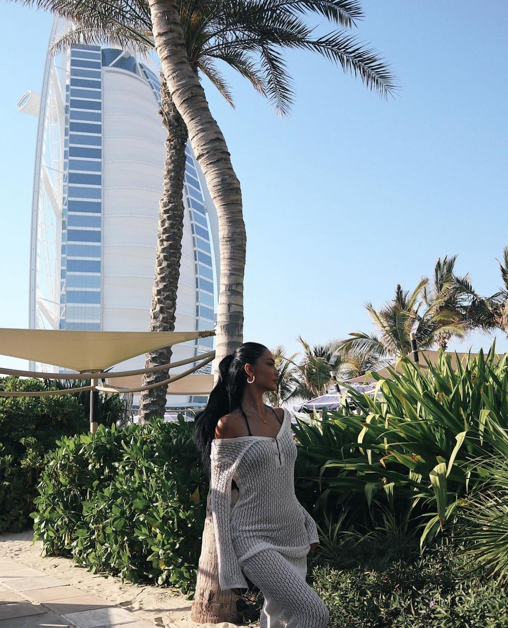 Ariel Dress by SIENA - image 5