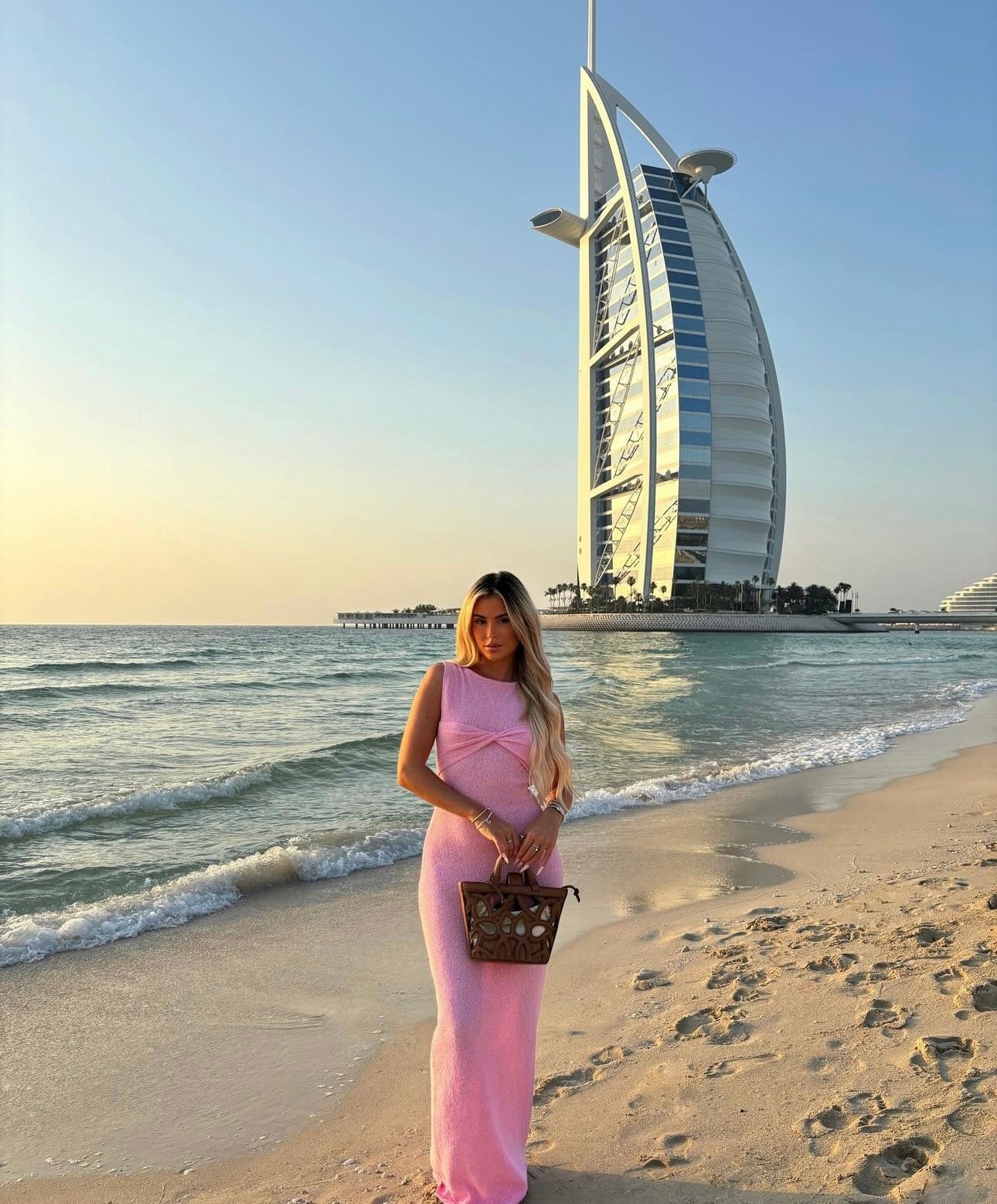 Candice Dress by SIENA - image 4