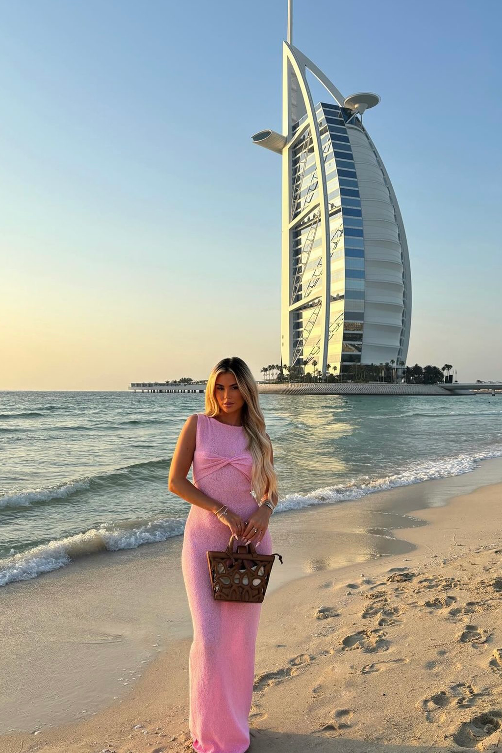 Candice Dress by SIENA - image 2