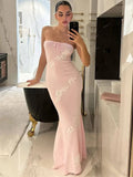 Chloe Maxi Dress by SIENA - image 9