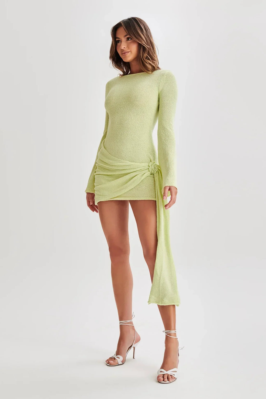 Belle Dress by SIENA - image 12