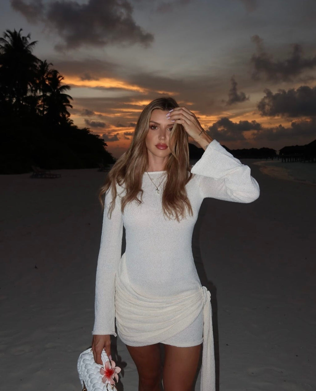 Belle Dress by SIENA - image 5