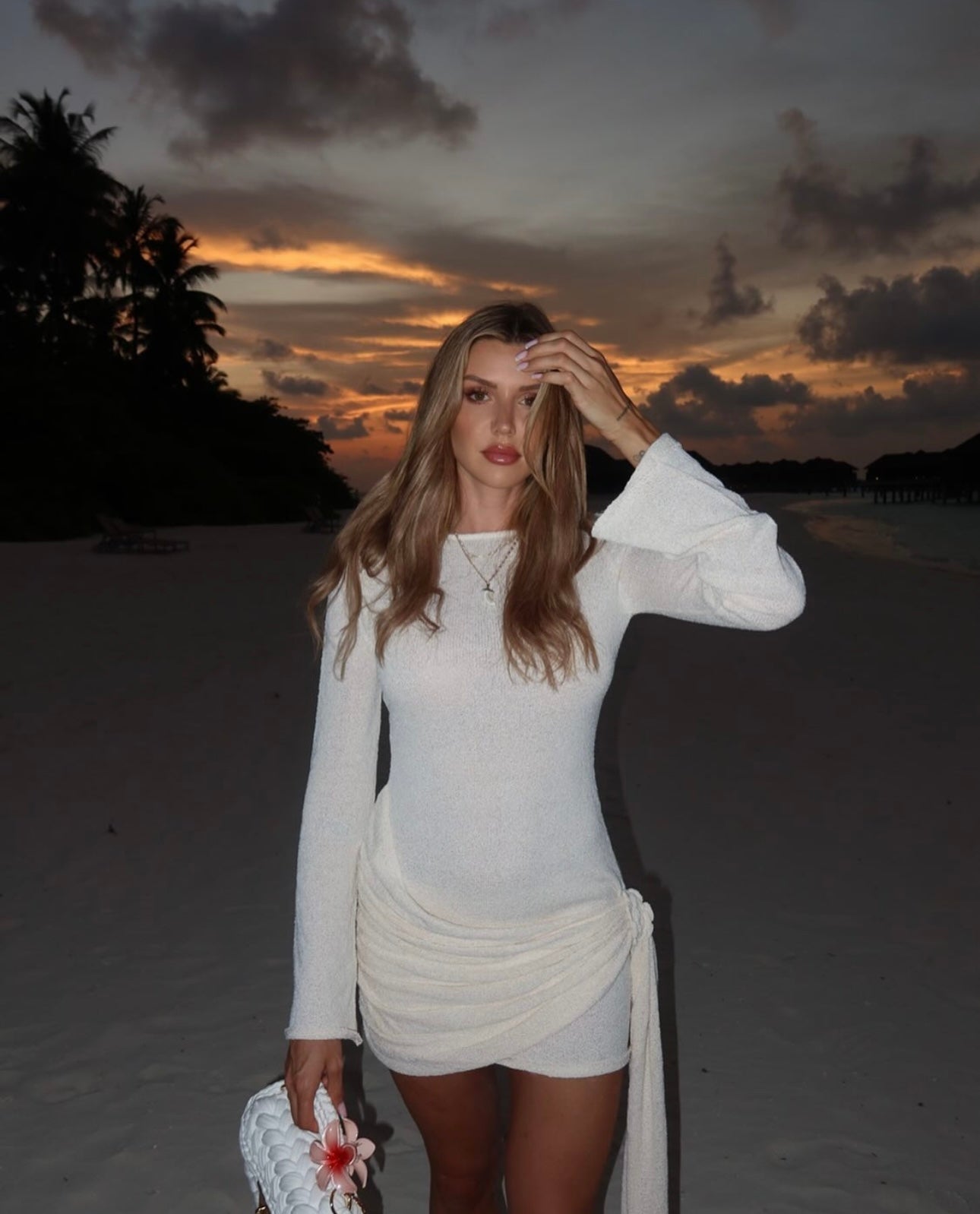 Belle Dress by SIENA - image 5