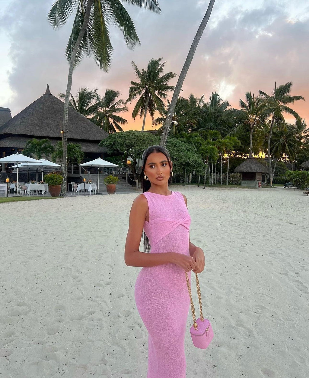 Candice Dress by SIENA - image 5