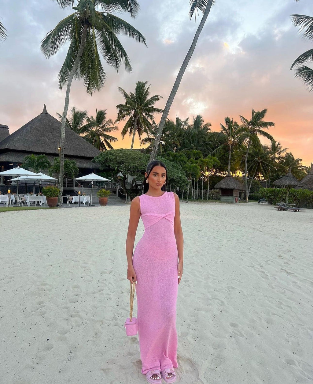 Candice Dress by SIENA - image 11