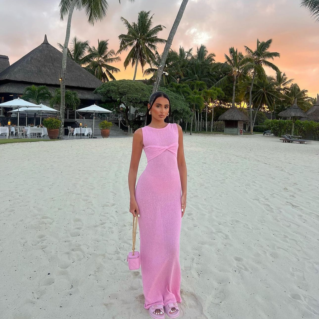 Candice Dress by SIENA - image 3