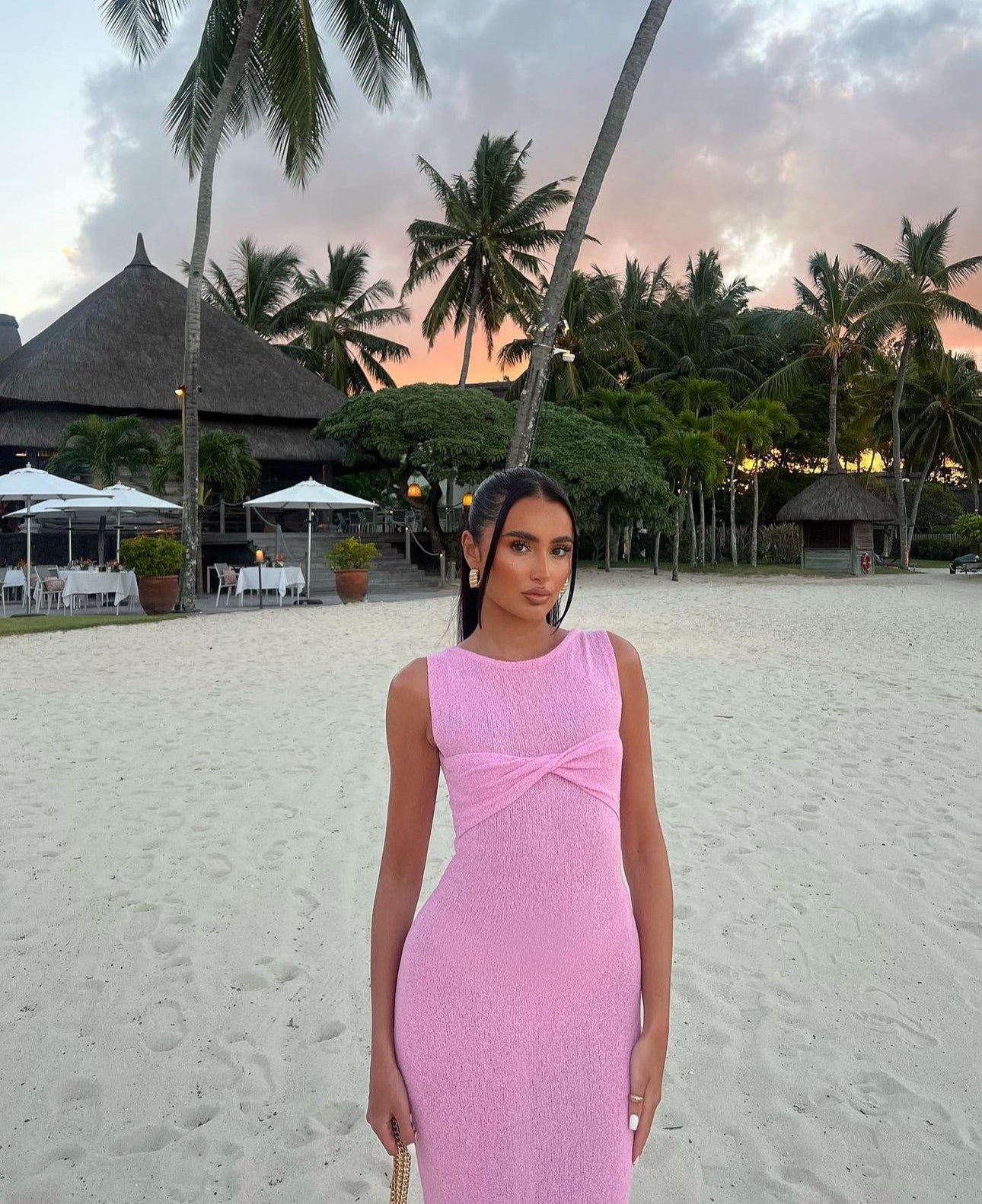 Candice Dress by SIENA - image 8