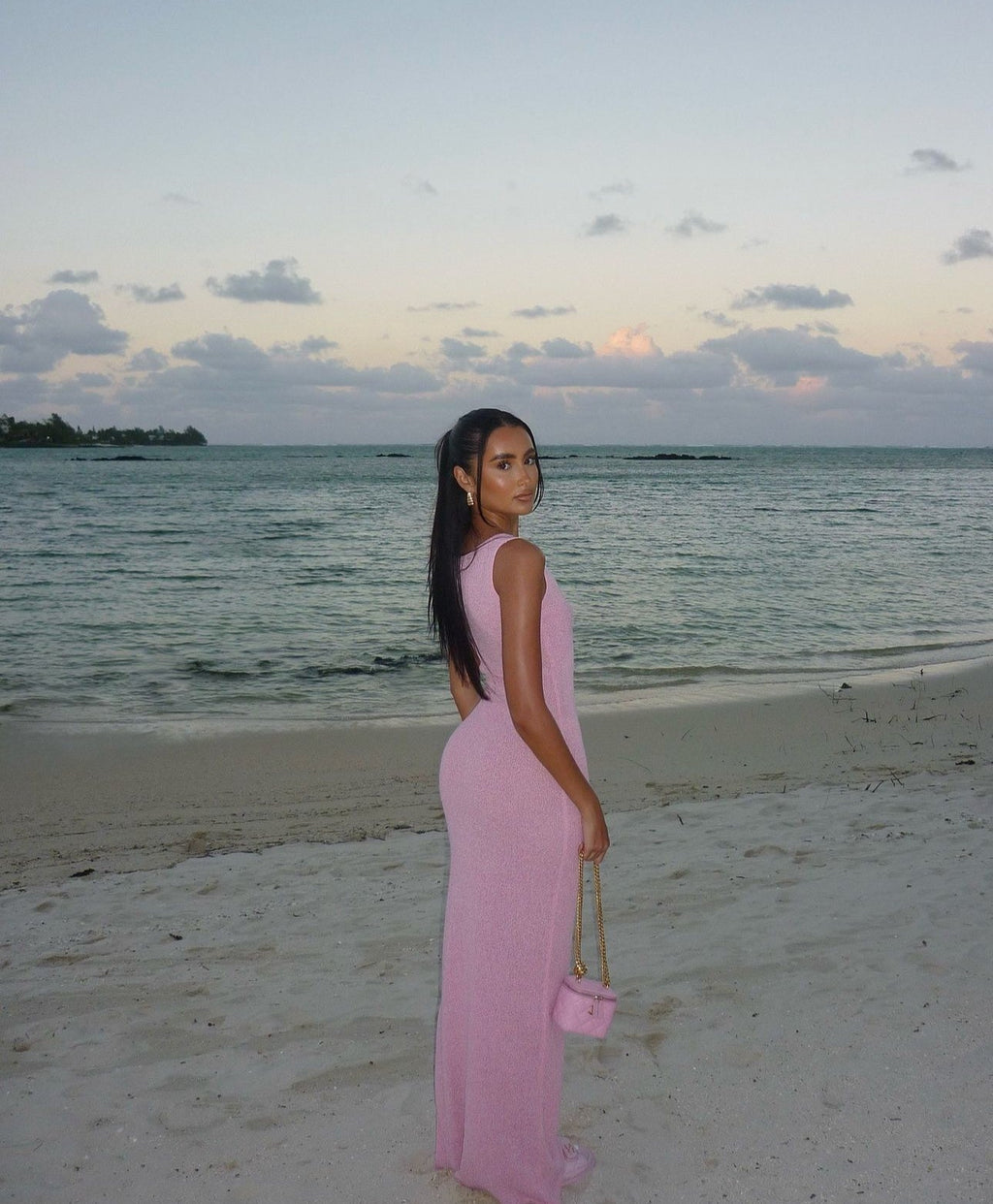 Candice Dress by SIENA - image 10