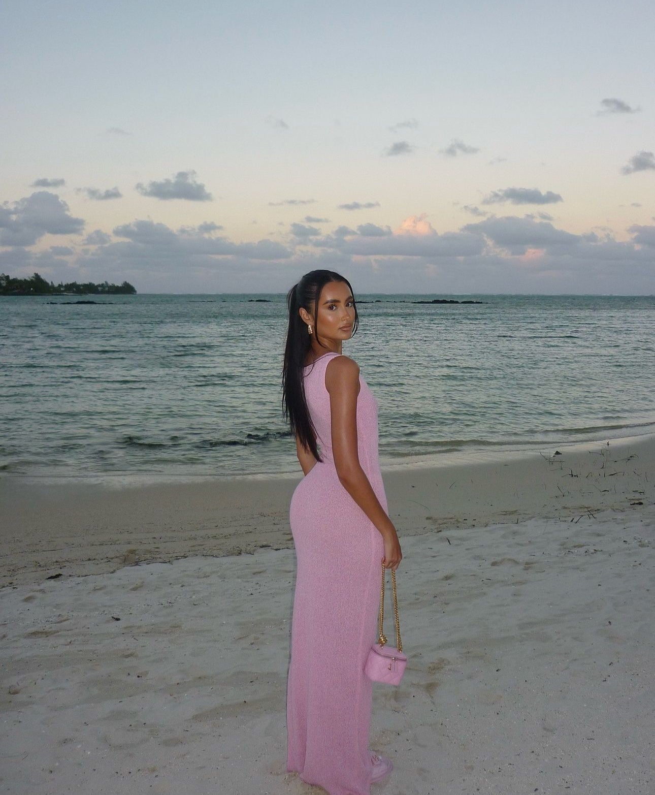 Candice Dress by SIENA - image 10
