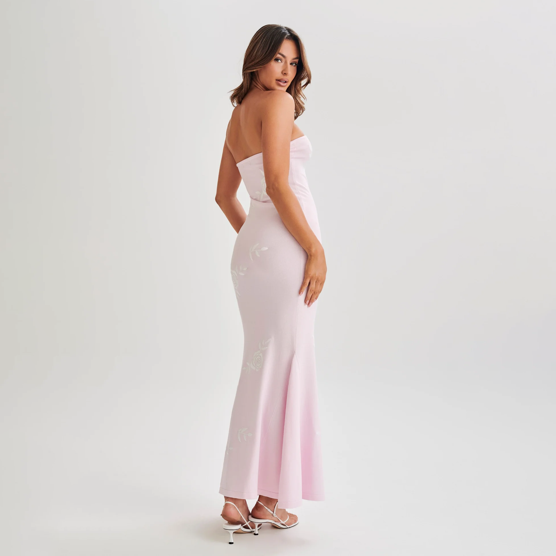Chloe Maxi Dress by SIENA - image 4