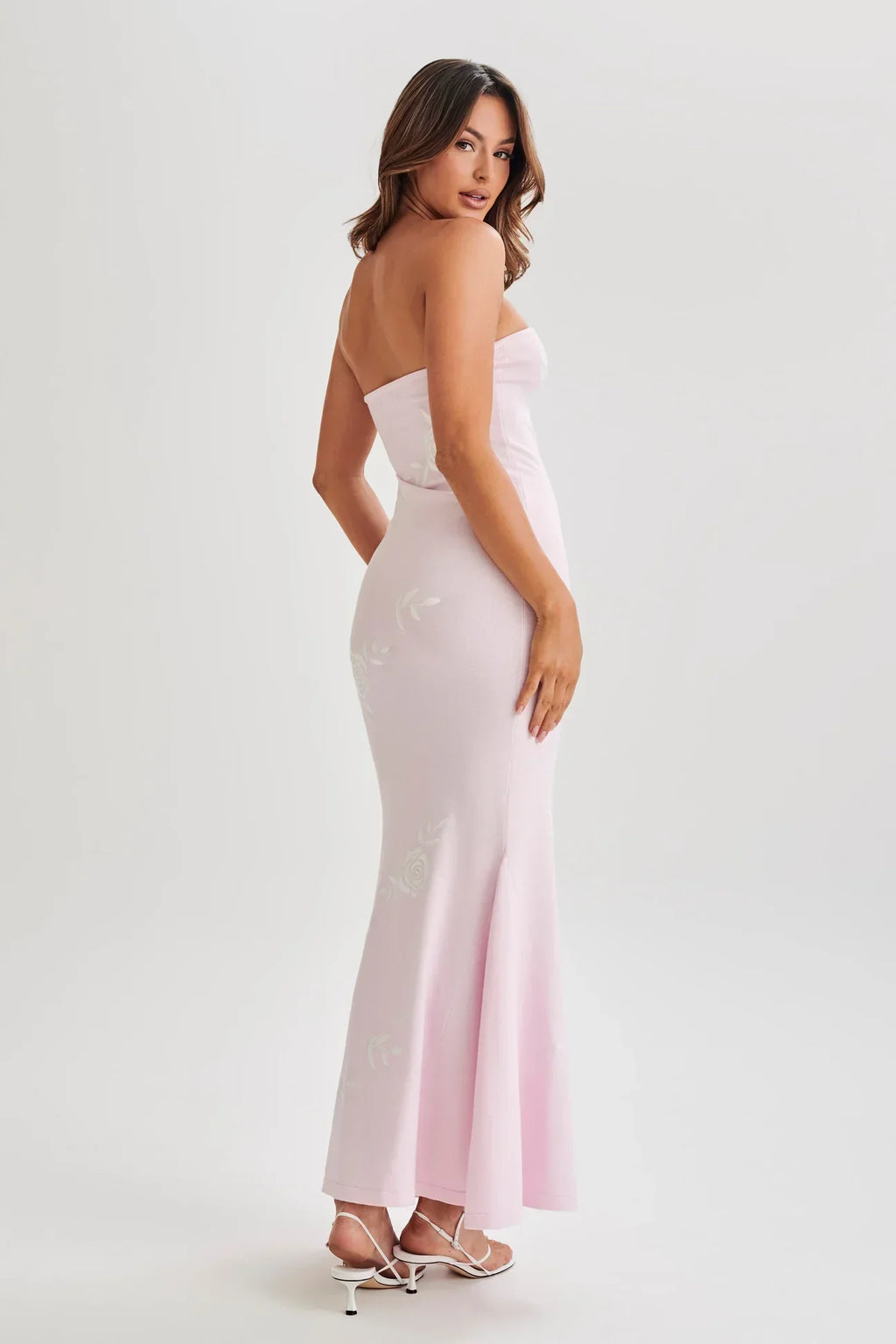 Chloe Maxi Dress by SIENA - image 2
