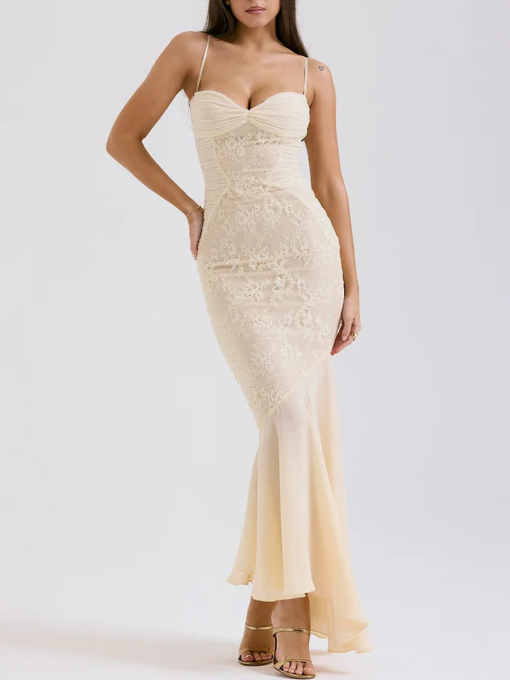 Denizkz Maxi Dress by SIENA - image 6