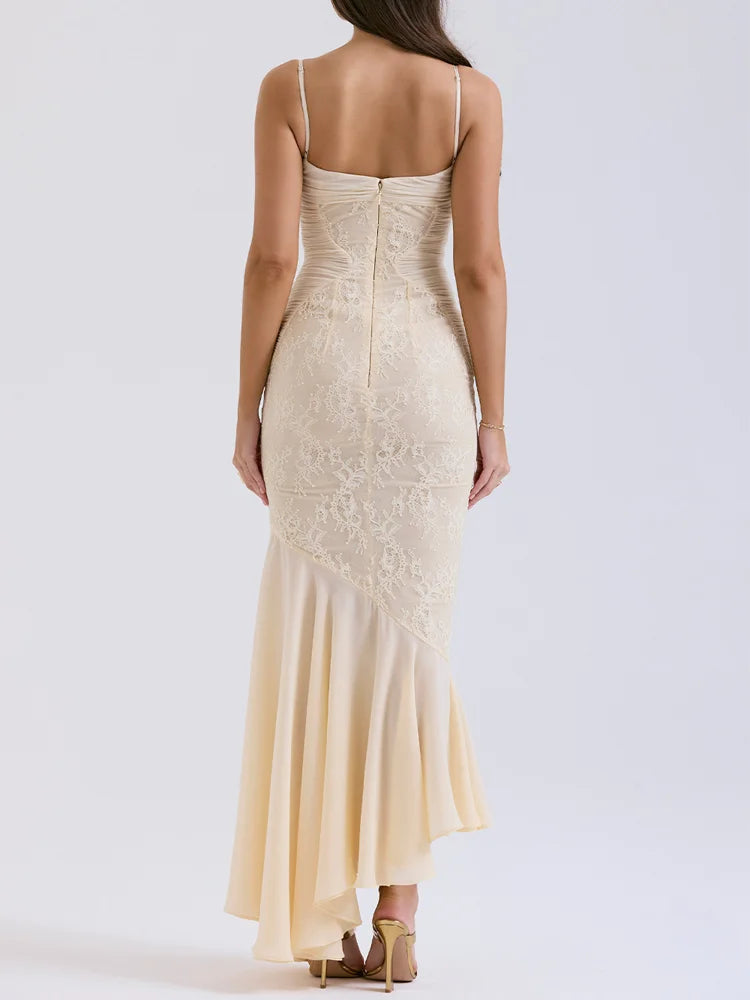 Denizkz Maxi Dress by SIENA - image 7