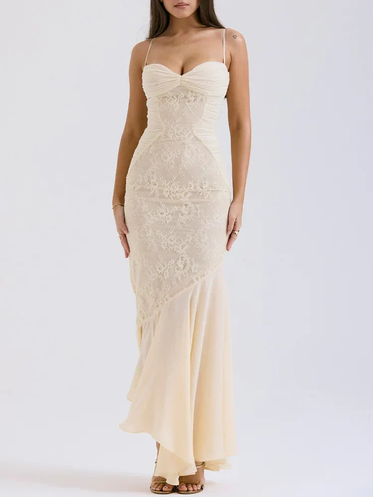 Denizkz Maxi Dress by SIENA - image 8