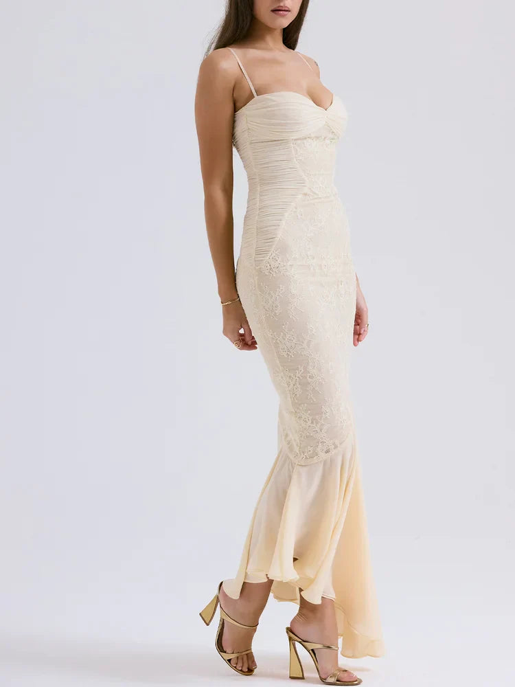 Denizkz Maxi Dress by SIENA - image 9