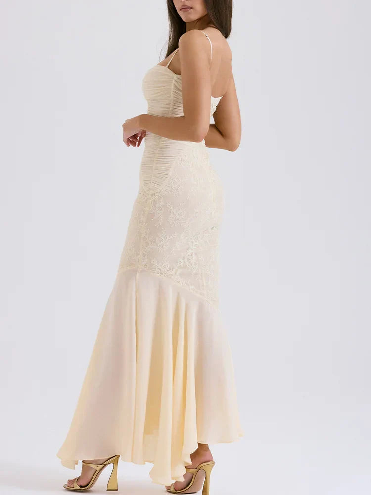Denizkz Maxi Dress by SIENA - image 10