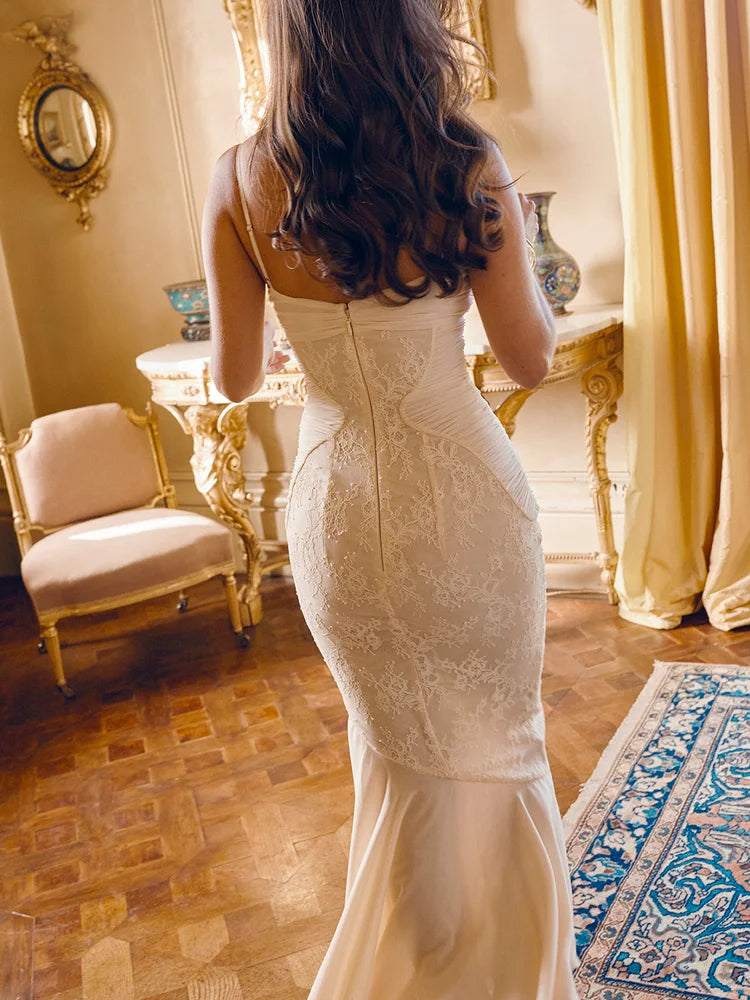 Denizkz Maxi Dress by SIENA - image 11
