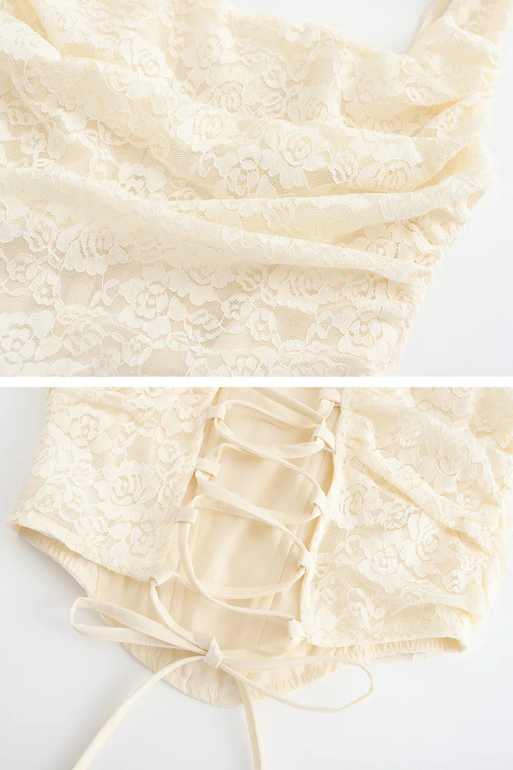 Conjunto Lace Skirt Set by SIENA - image 6