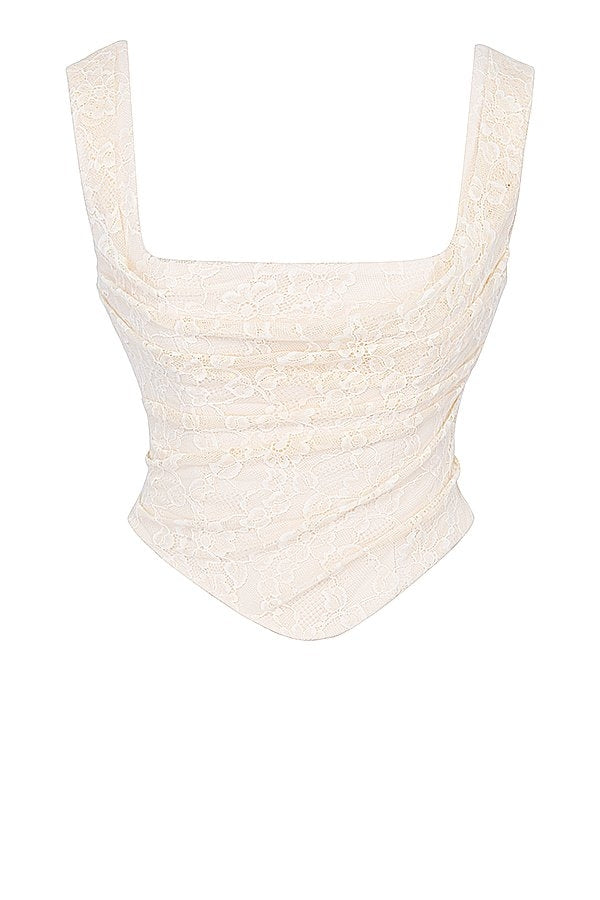 Conjunto Lace Skirt Set by SIENA - image 4