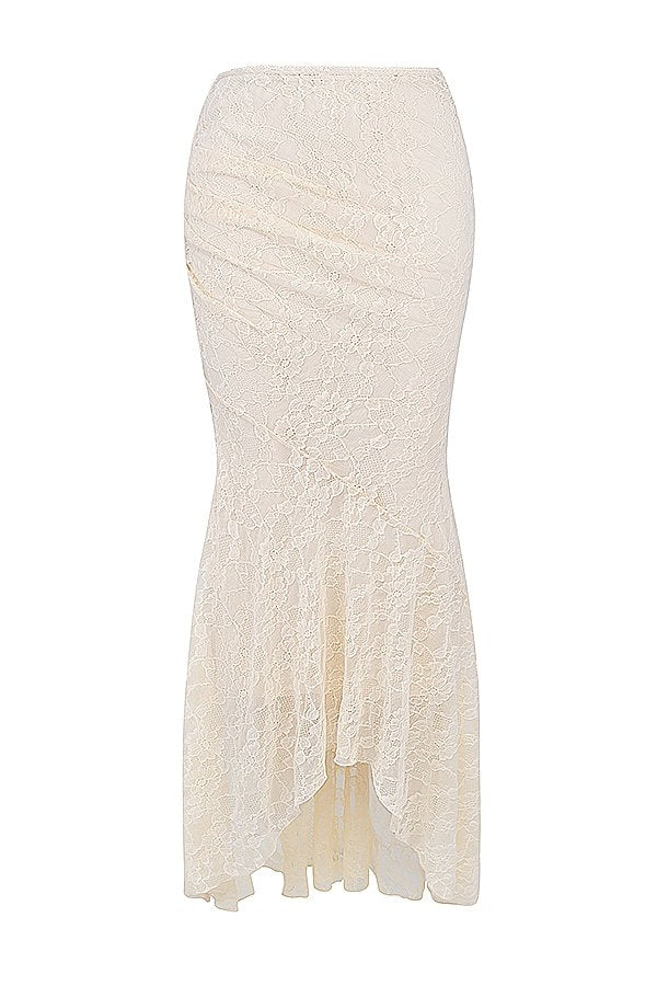 Conjunto Lace Skirt Set by SIENA - image 5