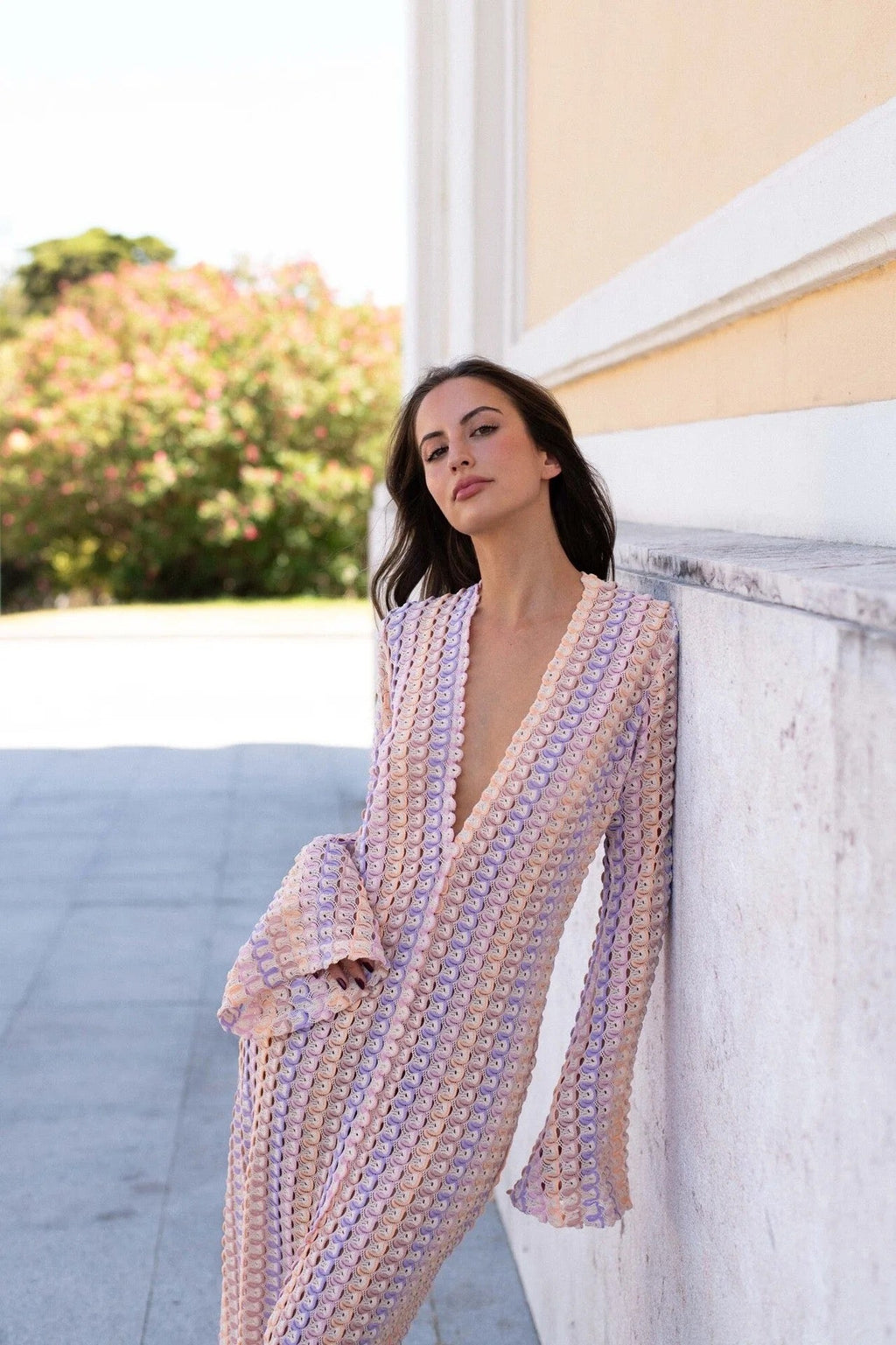 Emma Lace Dress by SIENA - image 2