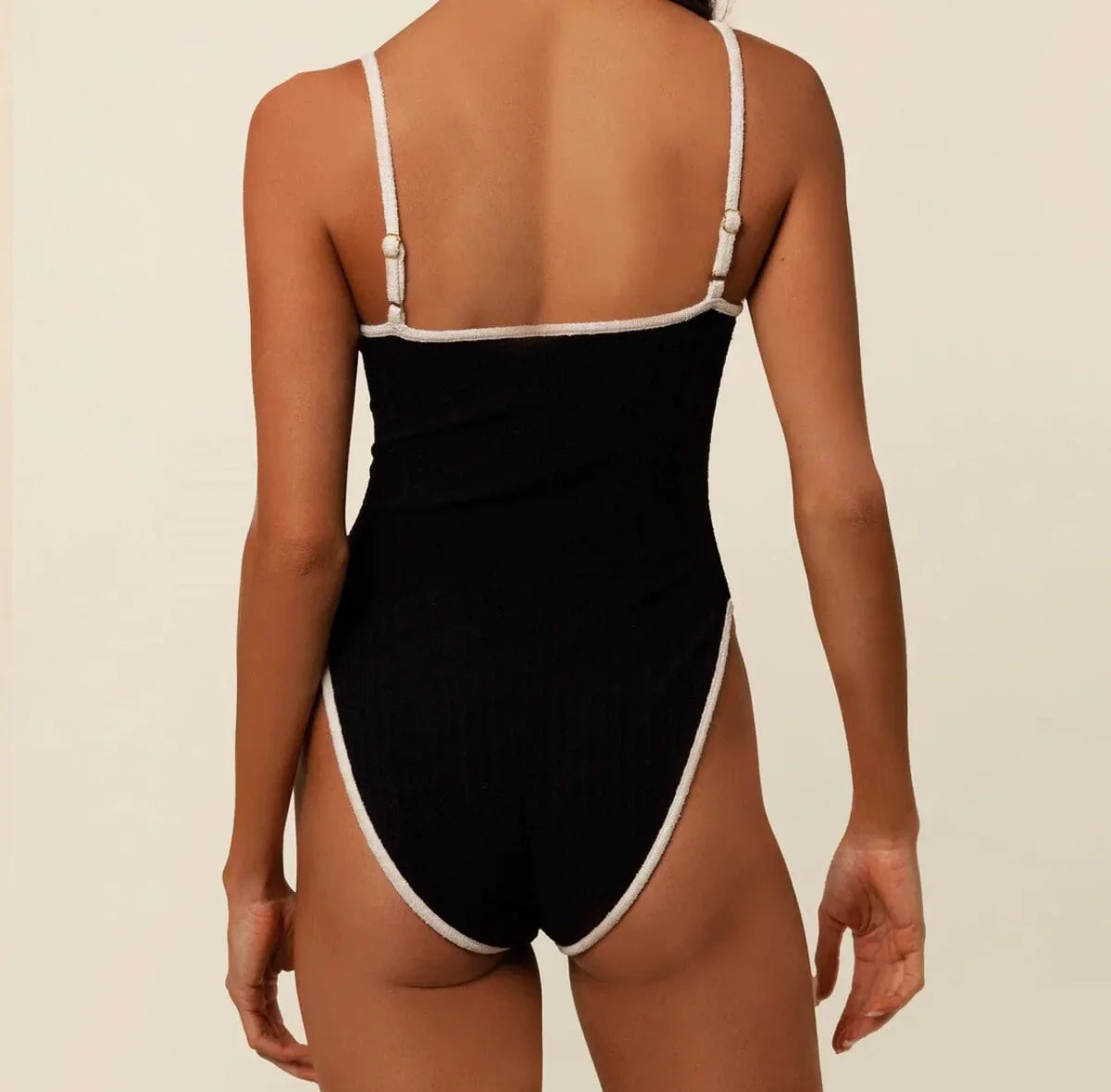 One-Piece Swimsuit by SIENA - image 3