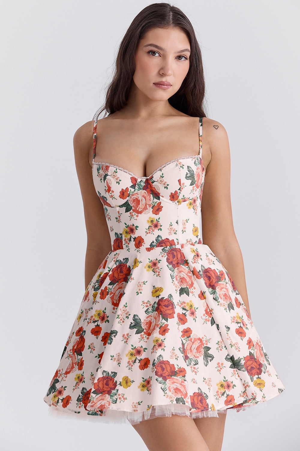 Tatiana Mini Dress by SIENA - image 7
