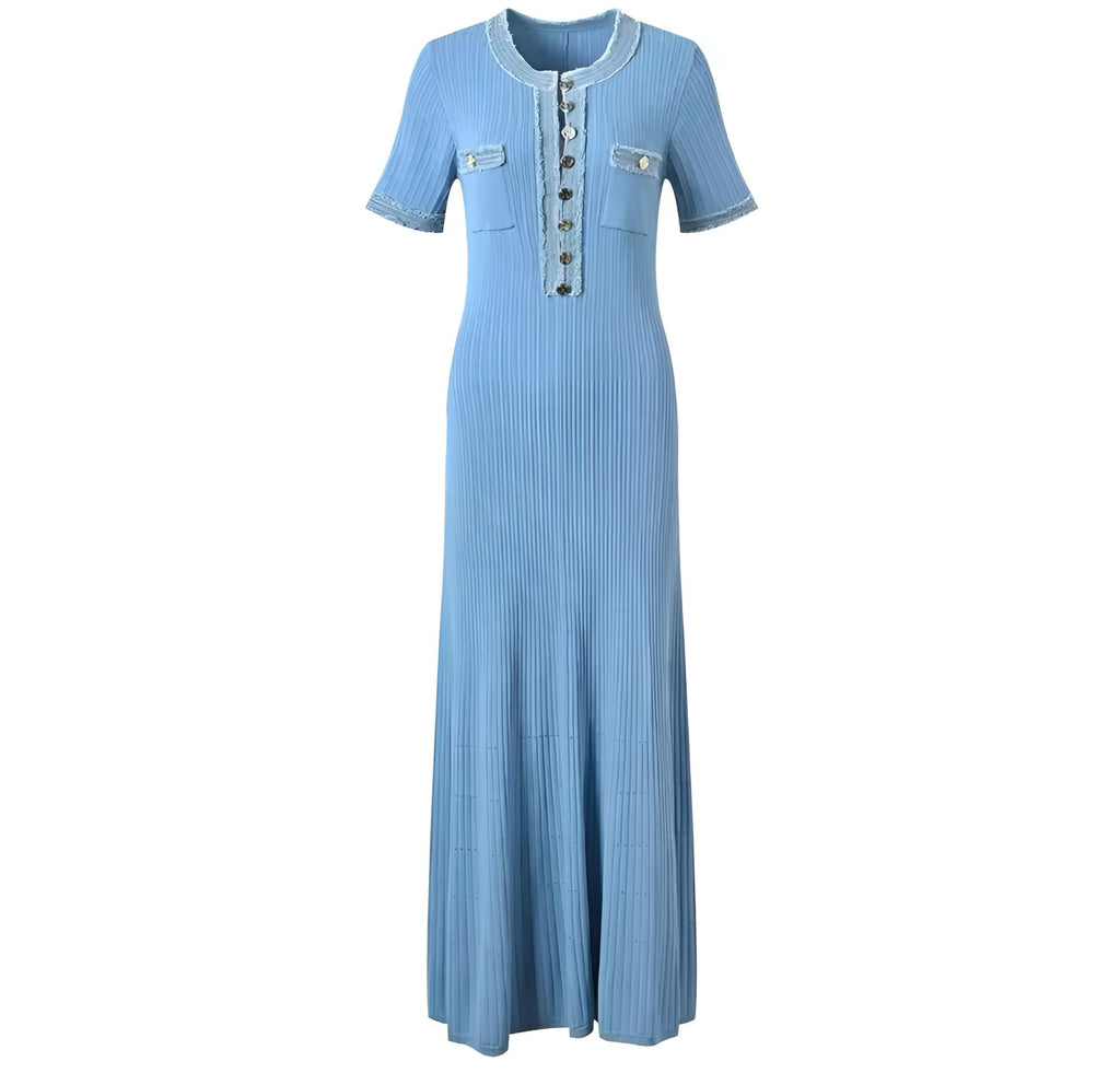 Saviana Maxi Dress by SIENA - image 4