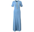 Saviana Maxi Dress by SIENA - image 4