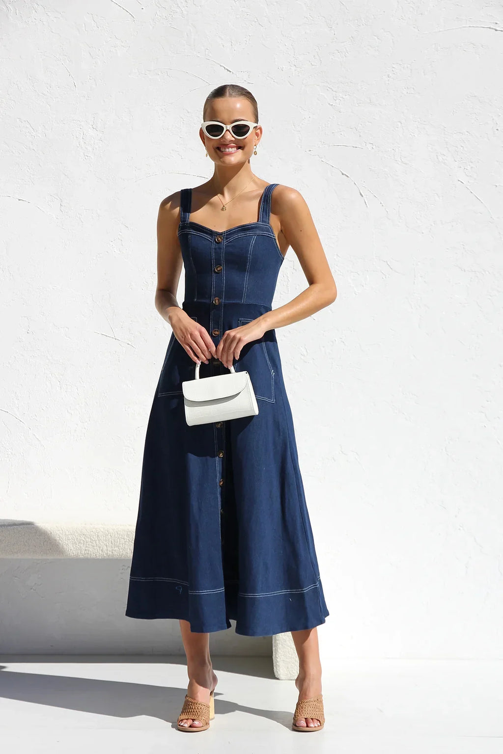 Heavenly Maxi Dress by SIENA - image 6