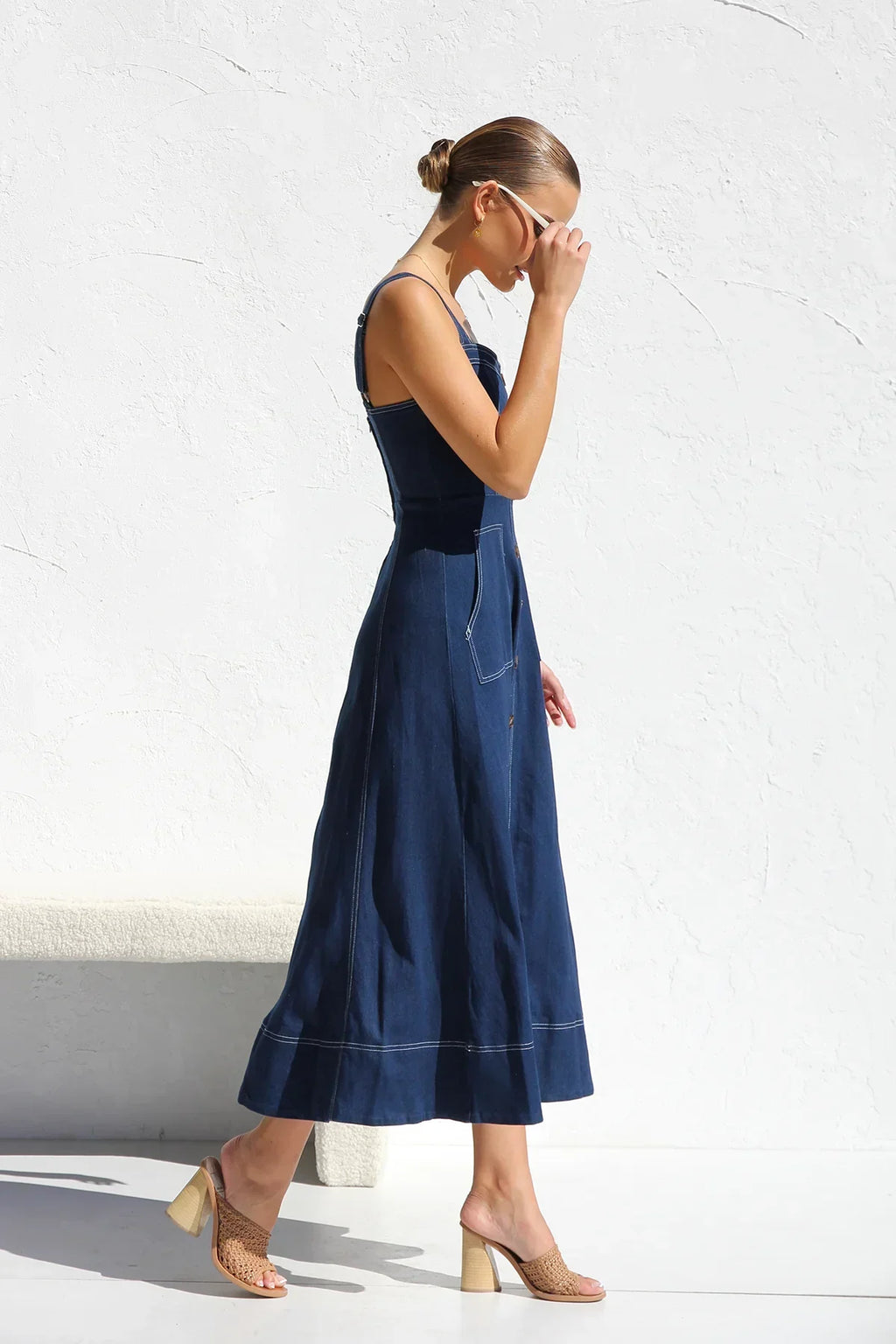 Heavenly Maxi Dress by SIENA - image 4