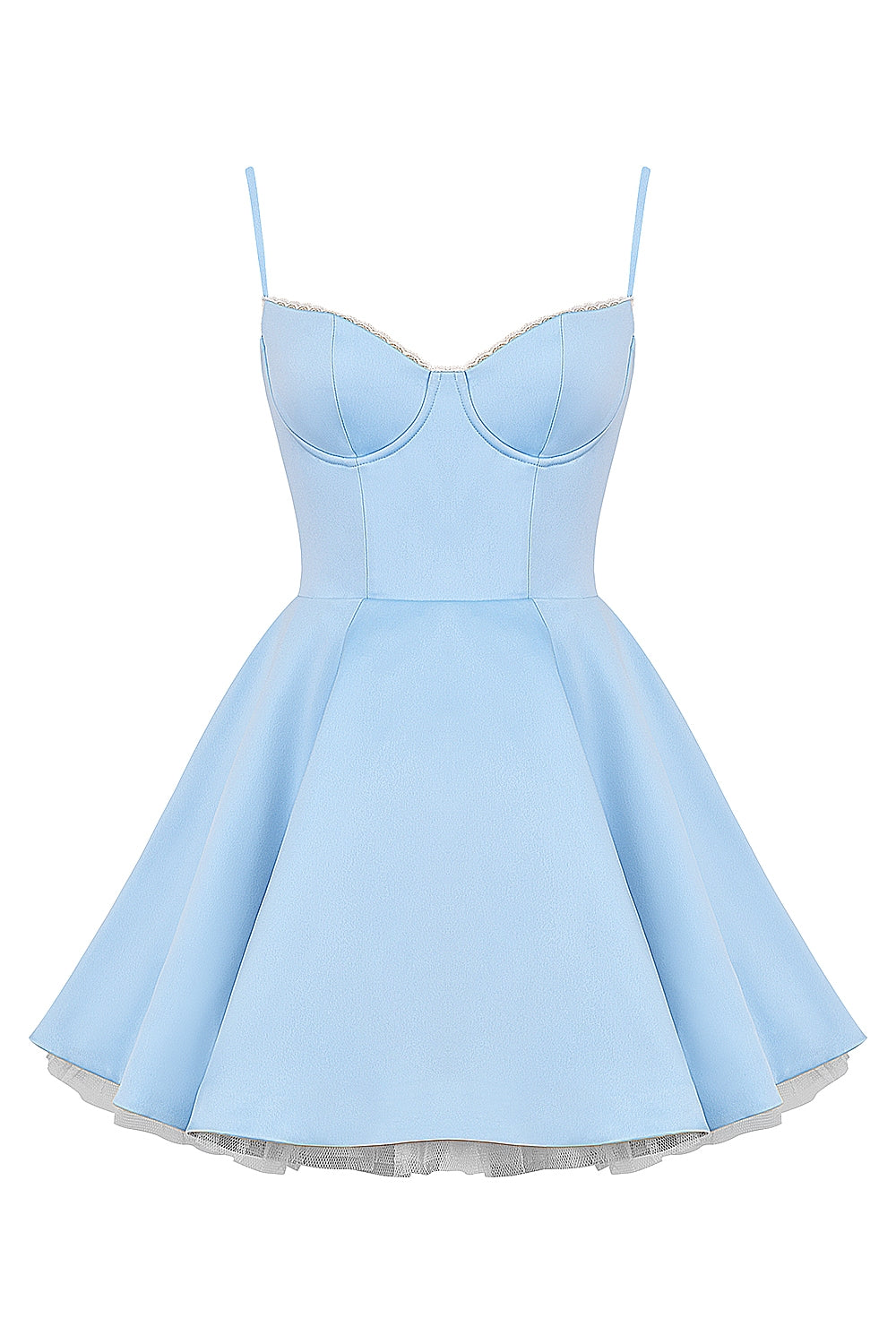 Tatiana Floral Mini Dress by SIENA - image 39