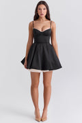 Tatiana Floral Mini Dress by SIENA - image 18