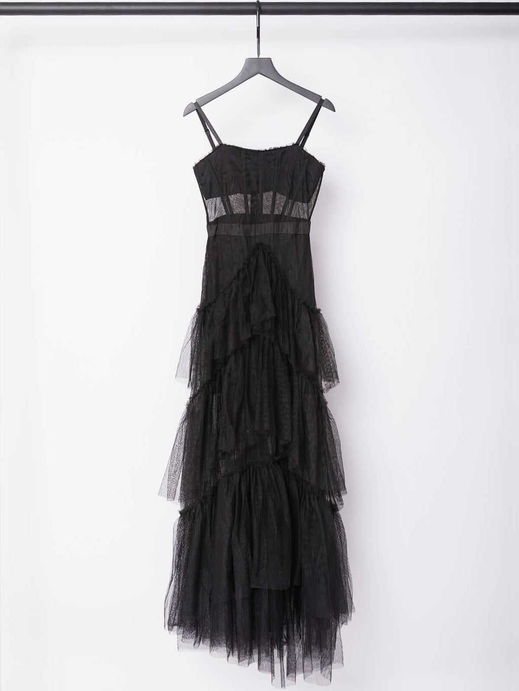 Inaya Lace Maxi Dress by SIENA - image 7