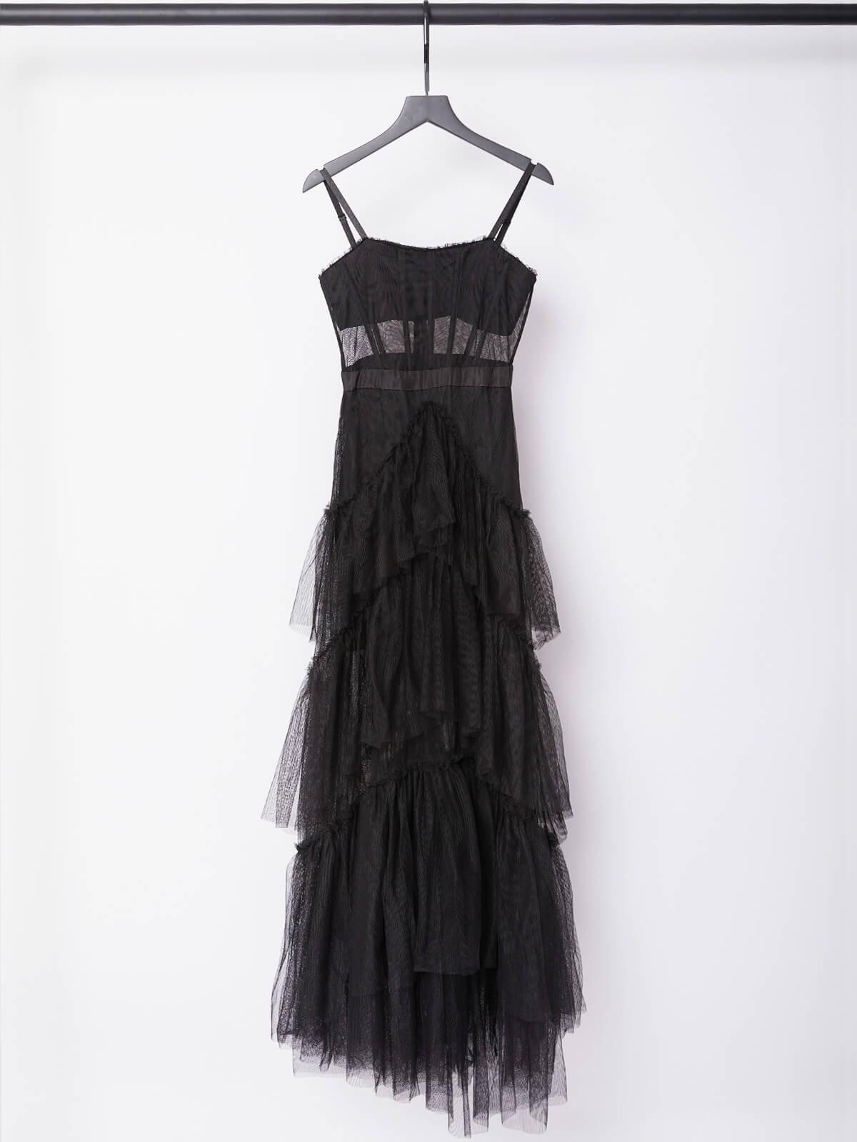 Inaya Lace Maxi Dress by SIENA - image 7
